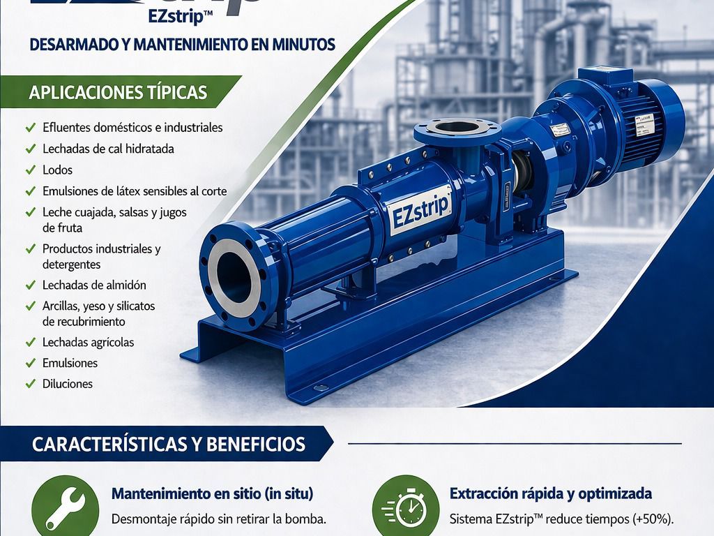Meta geofencing ad for Proyeccion Energetica at Aquatech Mexico