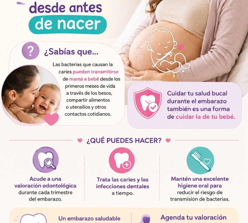 Meta ad for Dra. Selenia Medina pediatric dentistry